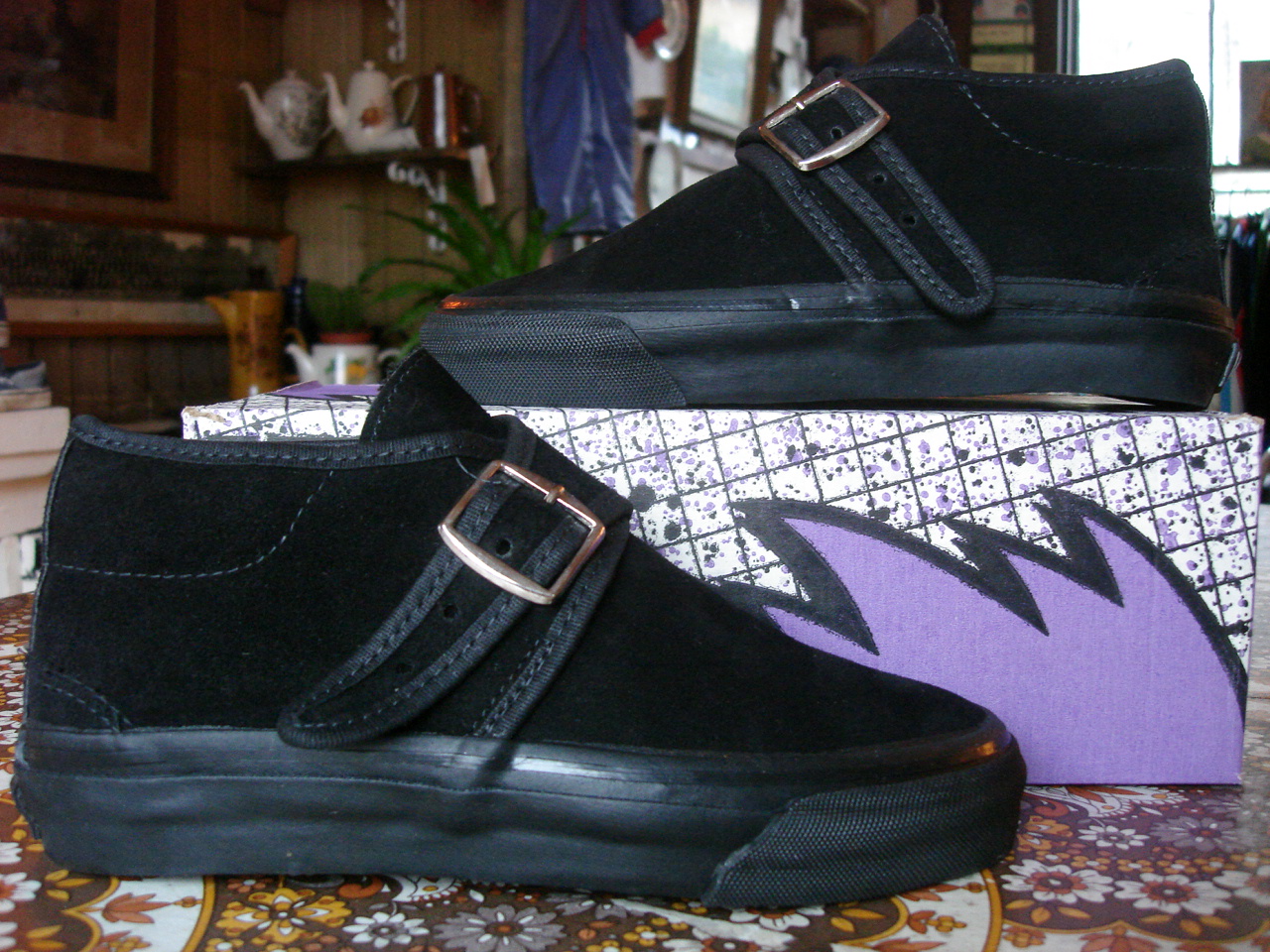 vans 47 vans 47